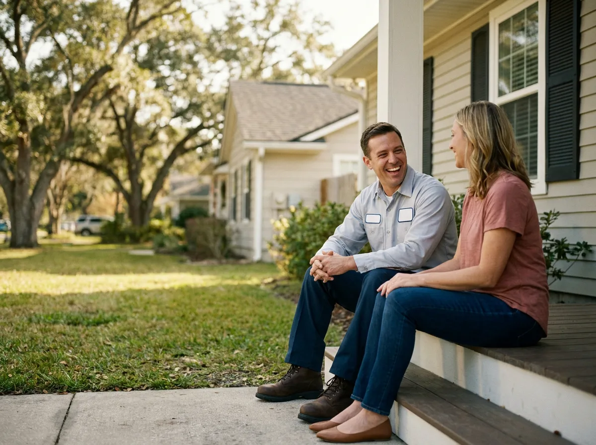 Septic tank pumping FAQs for Hubbard, OR